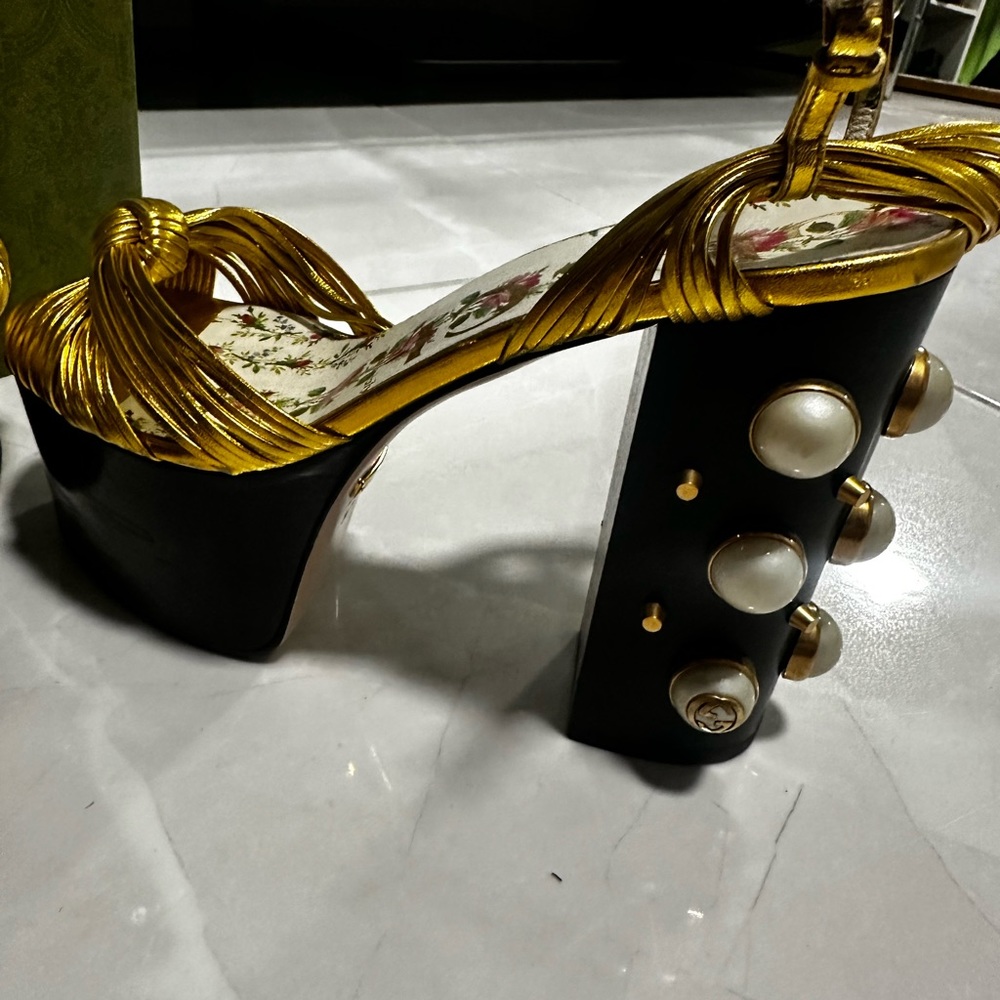 Gucci auténtic